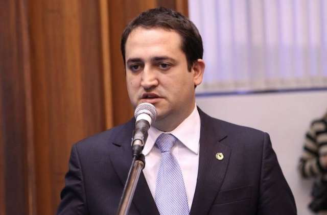 PMDB espera reunir Nelsinho, Reinaldo e Andr&eacute; em evento de filia&ccedil;&atilde;o amanh&atilde;
