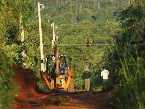 MPE pede pris&atilde;o de Nando e comparsa por morte em &ldquo;cemit&eacute;rio clandestino&rdquo;