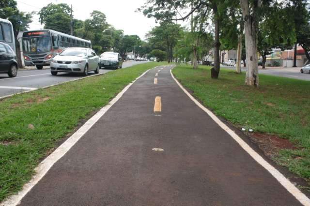 MPE abre inqu&eacute;rito para investigar interven&ccedil;&atilde;o na avenida Afonso Pena