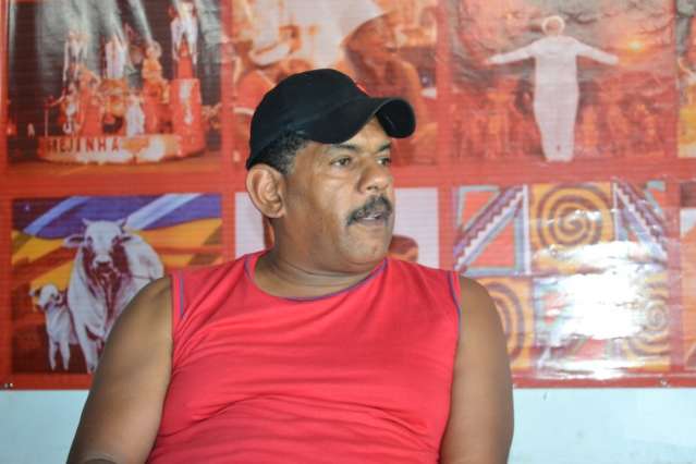 Interditada, Igrejinha pode não desfilar no Carnaval de 2013