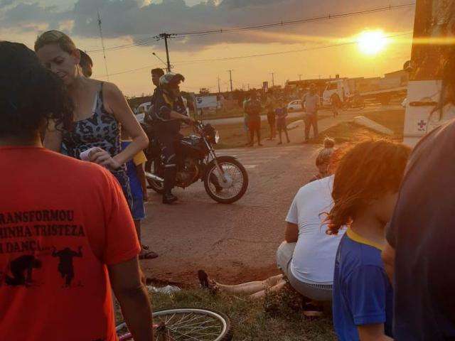 Sem fiscaliza&ccedil;&atilde;o prometida, travessia de rodovia causa outra morte