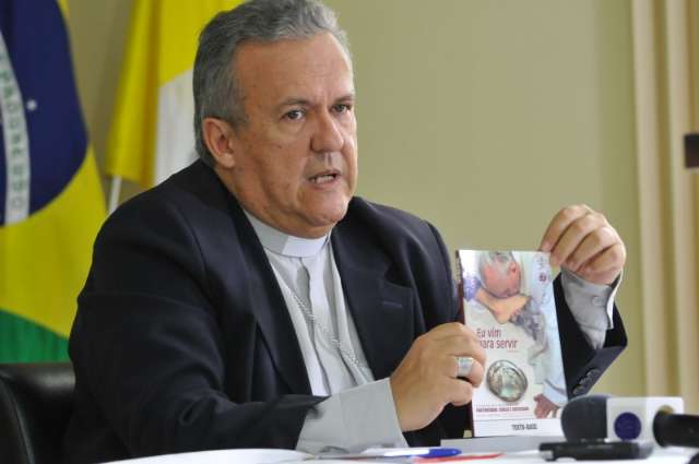 Campanha ter&aacute; como destaque a discuss&atilde;o sobre a reforma pol&iacute;tica 