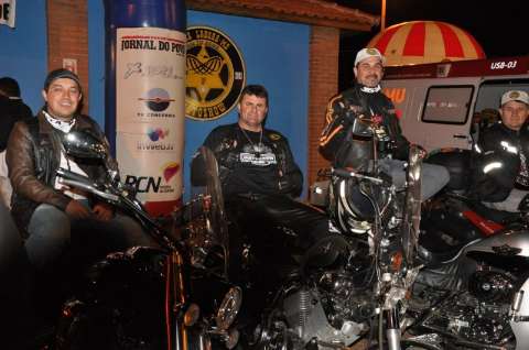 Organização espera movimentar R$ 2 milhões durante Motoshow