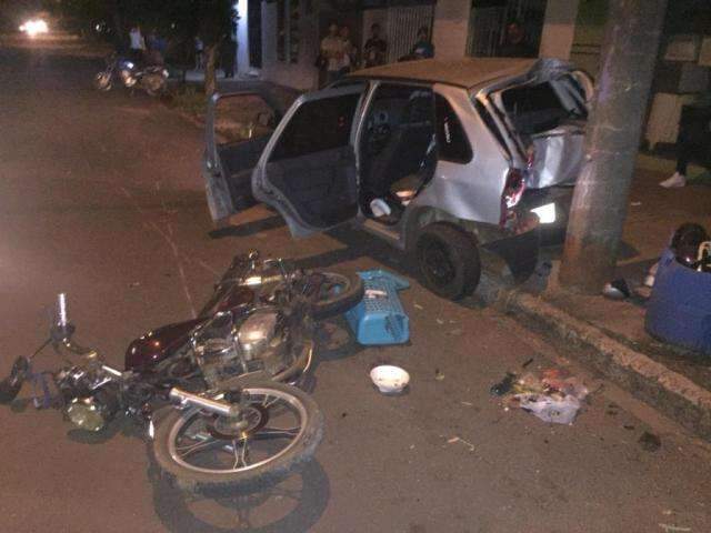L&iacute;der do PCC &eacute; preso com casal envolvido com o tr&aacute;fico na regi&atilde;o do Conesul