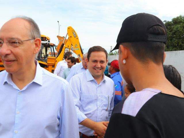Deputado pede recursos ao governo para implanta&ccedil;&atilde;o de porto seco