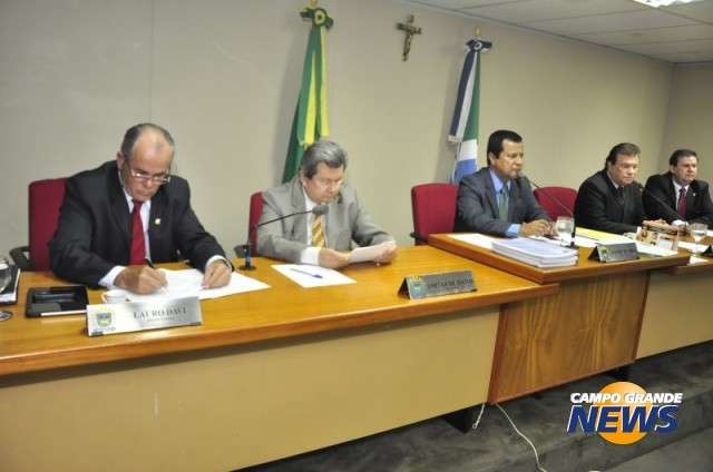 CPI da Sa&uacute;de aponta &ldquo;terceiriza&ccedil;&atilde;o&rdquo; nos servi&ccedil;os da Santa Casa