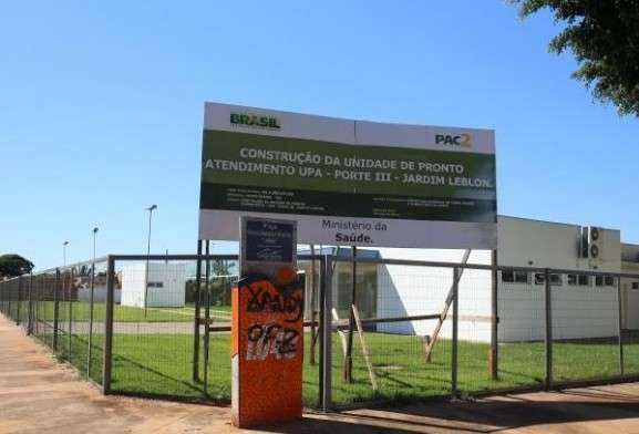 Funcion&aacute;rio de UPA &eacute; agredido ap&oacute;s confus&atilde;o em exame de sangue 