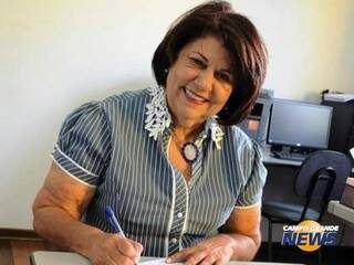 Ex-vereadora recusou convite para ocupar Secretaria da Mulher (Foto:Arquivo)