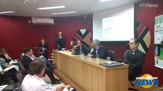 Encontro re&uacute;ne Procons e empresas &#039;problem&aacute;ticas&#039; para o consumidor