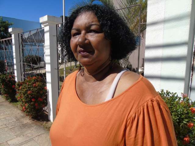 Aposentada campo-grandense procura por tios que n&atilde;o v&ecirc; h&aacute; d&eacute;cadas