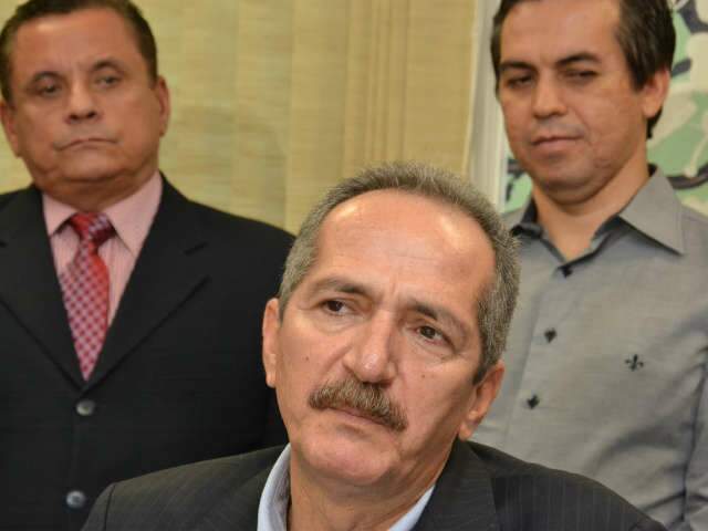 Rebelo diz que Brasil teria est&aacute;dios &quot;habilitados&quot; se Copa fosse hoje