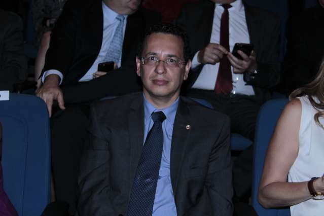 Procurador Geral anuncia apoio ao Adjunto que se desincompatibiliza dia 29