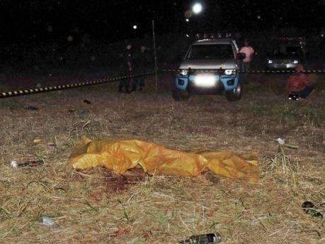 Acusada de matar jovem por ci&uacute;mes de ex-namorado &eacute; presa na Capital