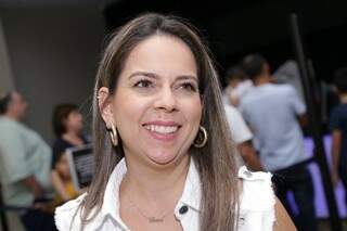 Funcionária pública Laura Soares Fernandes, de 36 ano, tinha medo de levar o filho ao cinema. (Foto: Kísie Ainoã)