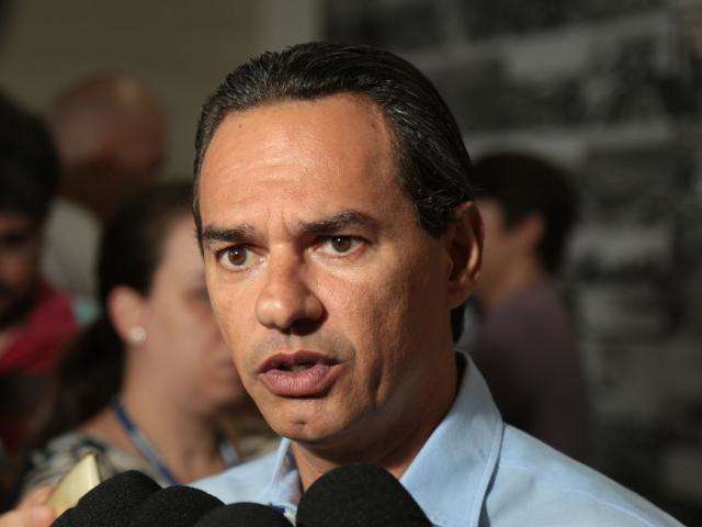 Prefeitura diz que 13&ordm; de servidores da Sa&uacute;de ser&aacute; depositado nesta ter&ccedil;a