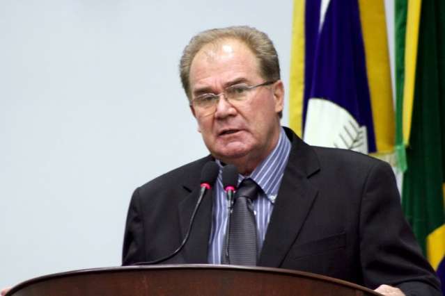 C&acirc;mara de Vereadores antecipa elei&ccedil;&atilde;o da mesa em 60 dias e vai reeleger Idenor