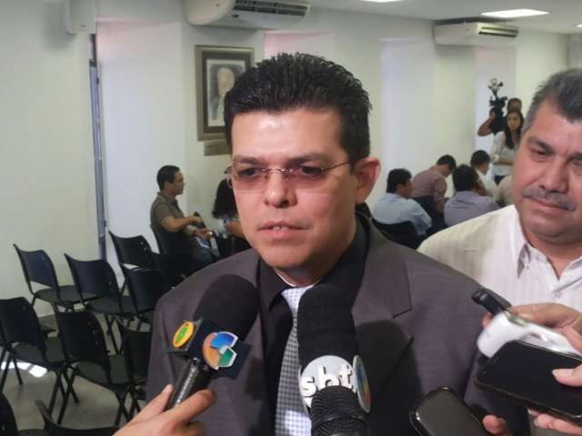 Or&ccedil;amento de Campo Grande deve crescer 22% e atingir R$ 3,6 bilh&otilde;es