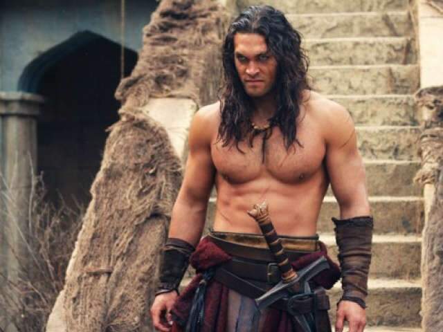  Cinema tem novo &ldquo;Conan, o B&aacute;rbaro&ldquo; em 4 salas no fim de semana