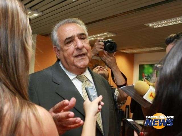 Jerson diz que aqui n&atilde;o precisaria de or&ccedil;amento impositivo