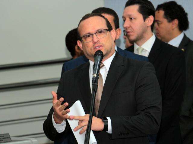Ex-integrante da Lava Jato, especialistas e ator discutem &eacute;tica e corrup&ccedil;&atilde;o