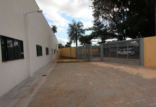 Capital ganha Hospital Dia para atendimento psiqui&aacute;trico nesta sexta