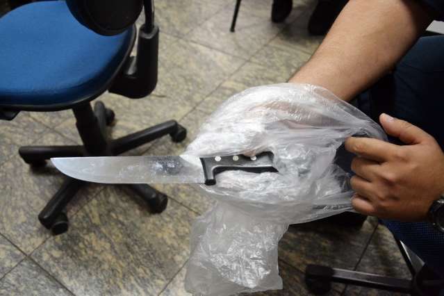 Homem &eacute; preso e confessa assassinato de cuidador de carro