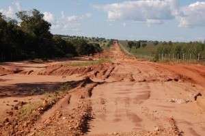 Governo investe R$ 17,5 milh&otilde;es para recupera&ccedil;&atilde;o de 3 rodovias em MS