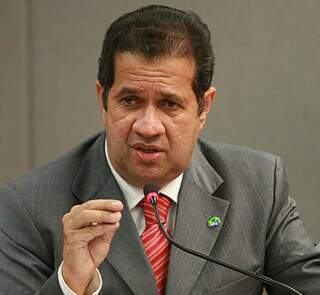 Ministro Carlos Lupi (Foto: Divulgação)
