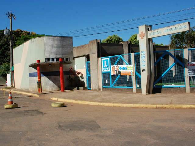  HU atribui vazamento de formol a descuido de funcion&aacute;rio