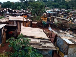 Objetivo da Cufa regional é levar cultura das favelas para o restante da cidade. (Foto: Clayton Neves)