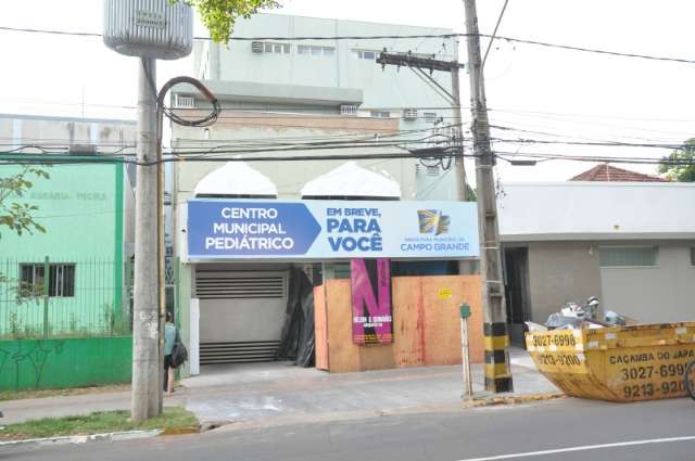 MPF pode investigar Olarte se abrir novo hospital sem aval de conselho