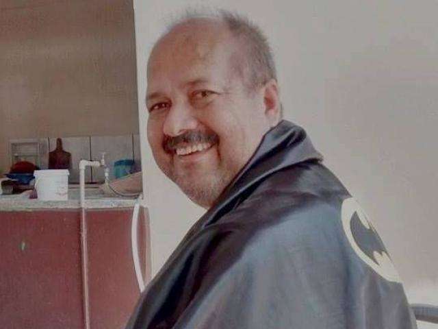 Ap&oacute;s luta contra diabetes e problemas renais, ex-vereador morre aos 56 anos