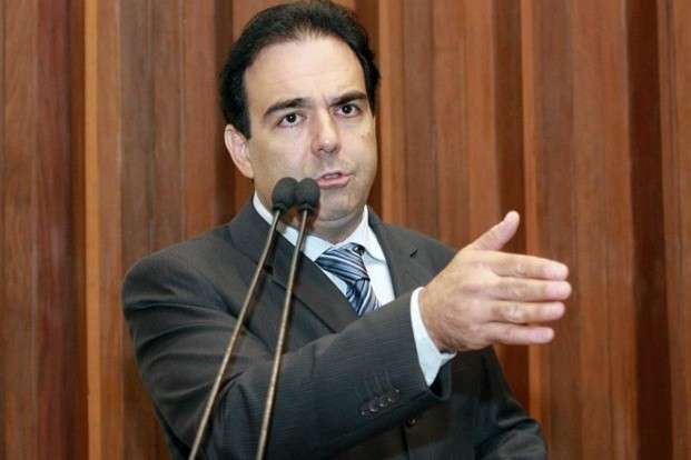 Projeto busca incentivo para produ&ccedil;&atilde;o de energia e&oacute;lica em MS