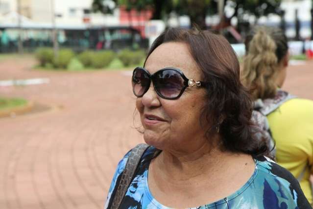 Segunda com &quot;cara de inverno&quot; surpreende, mas calor volta ao Estado