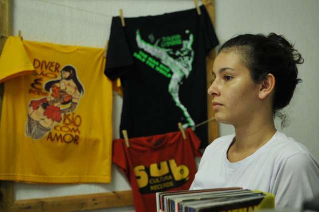 Clientes fieis impedem &uacute;ltimos lojistas de &ldquo;fechar&rdquo; antiga rodovi&aacute;ria