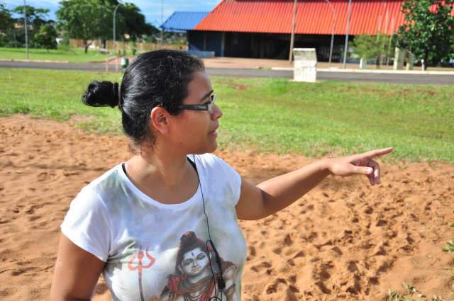 Parque Ayrton Senna e posto da PM est&atilde;o sem energia j&aacute; h&aacute; 12 dias