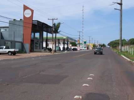 Prefeitura vai recapear avenidas Tamandaré e Euler de Azevedo