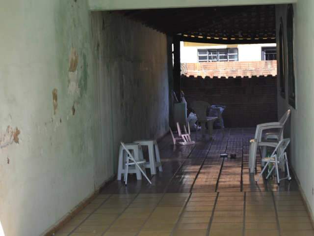  Rapaz &eacute; morto por tiro acidental disparado por PM durante festa