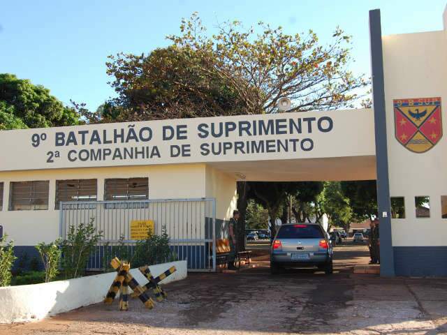  Reconstitui&ccedil;&atilde;o da morte de soldado do Ex&eacute;rcito ser&aacute; realizada hoje 