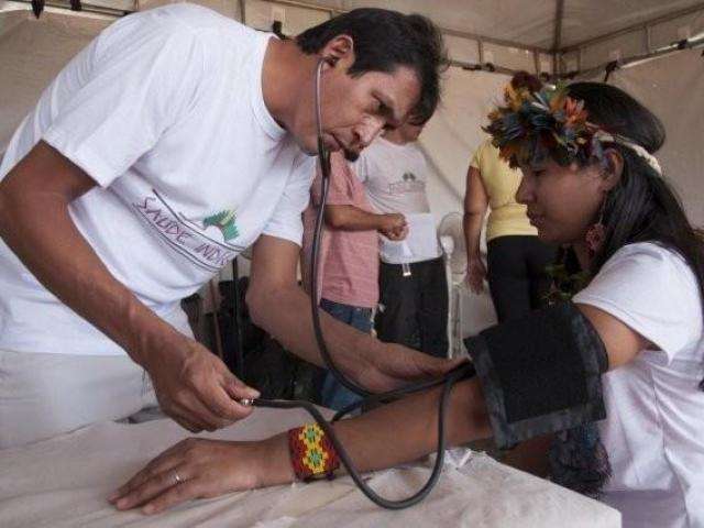Com 115 vagas para MS, minist&eacute;rio lan&ccedil;a novo edital do Mais M&eacute;dicos