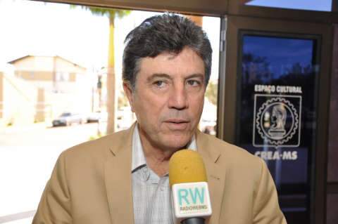 Com 72%, Murilo lidera disputa pela prefeitura de Dourados