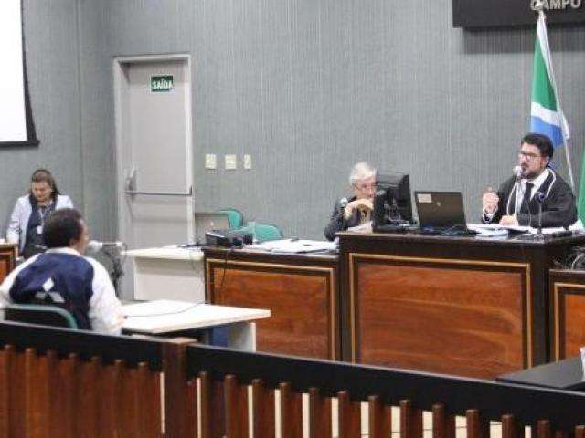 Homem que matou por bicicleta no S&atilde;o Conrado &eacute; condenado a 20 anos de pris&atilde;o 