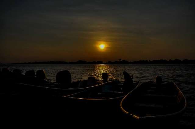 Em Porto Murtinho,  trajet&oacute;ria &eacute; de trag&eacute;dias e de reconstru&ccedil;&atilde;o