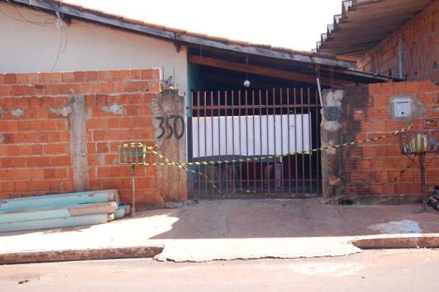 Pol&iacute;cia pede pris&atilde;o preventiva de inquilino que matou idoso