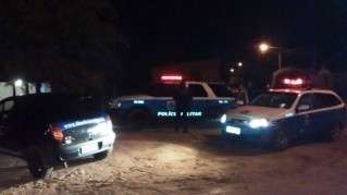 Casal briga por mudan&ccedil;a de status do Facebook e gr&aacute;vida &eacute; agredida 