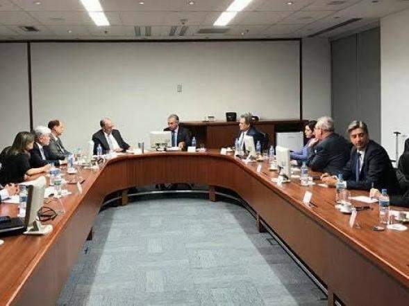 Petrobras reconhece que errou ao n&atilde;o avisar MS que reduziria compra de g&aacute;s
