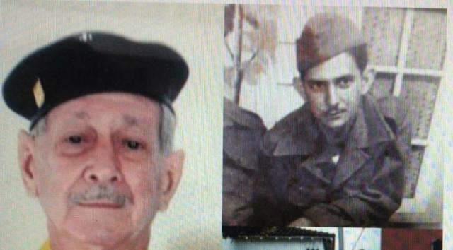 Ex-combatente da 2&ordf; Guerra Mundial morre aos 97 anos em Campo Grande 