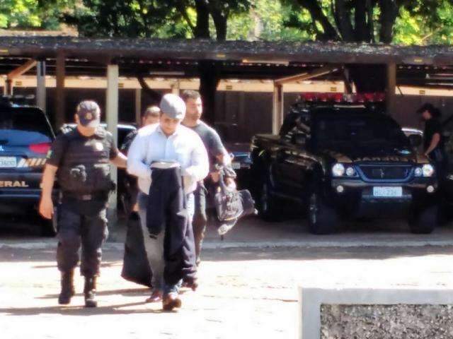 Investigados por golpe com mais de 60 mil v&iacute;timas deixar&atilde;o cadeia na segunda