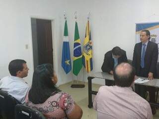 Prefeitura consegue 10% de desconto com empresas do transporte escolar