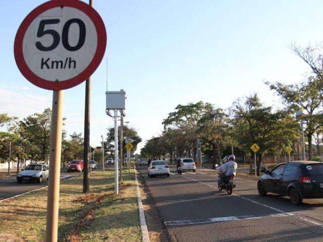 Por R$ 15,4 milh&otilde;es, cons&oacute;rcio que vai gerir radares &eacute; habilitado